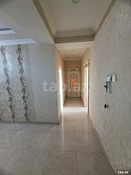 Kirayə verilir 3 otaqlı yeni tikili 163 m²