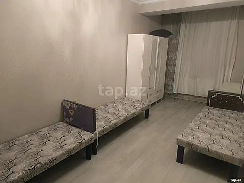 Kirayə verilir 3 otaqlı yeni tikili 163 m²