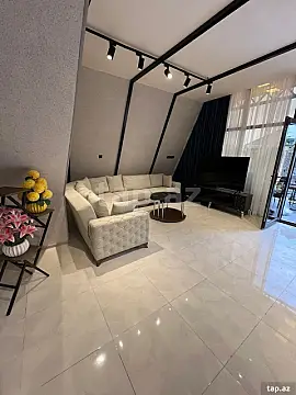 Kirayə verilir 4 otaqlı həyət evi