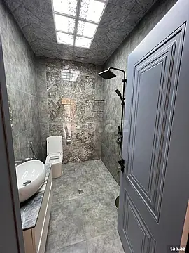 Kirayə verilir 4 otaqlı həyət evi