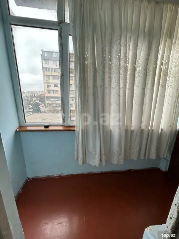 Kirayə verilir 2 otaqlı mənzil 56 m²