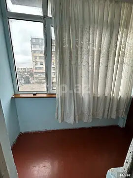 Kirayə verilir 2 otaqlı mənzil 56 m²