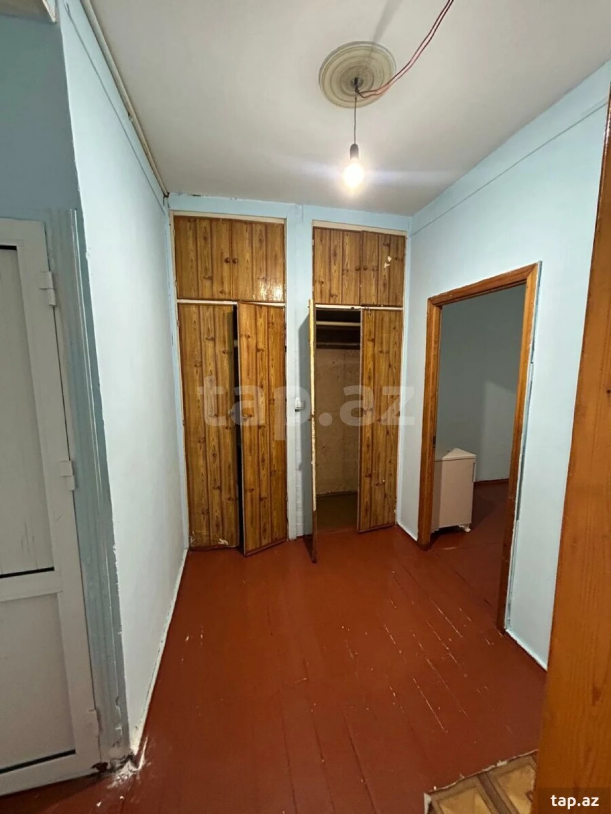Kirayə verilir 2 otaqlı mənzil 56 m²