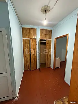 Kirayə verilir 2 otaqlı mənzil 56 m²