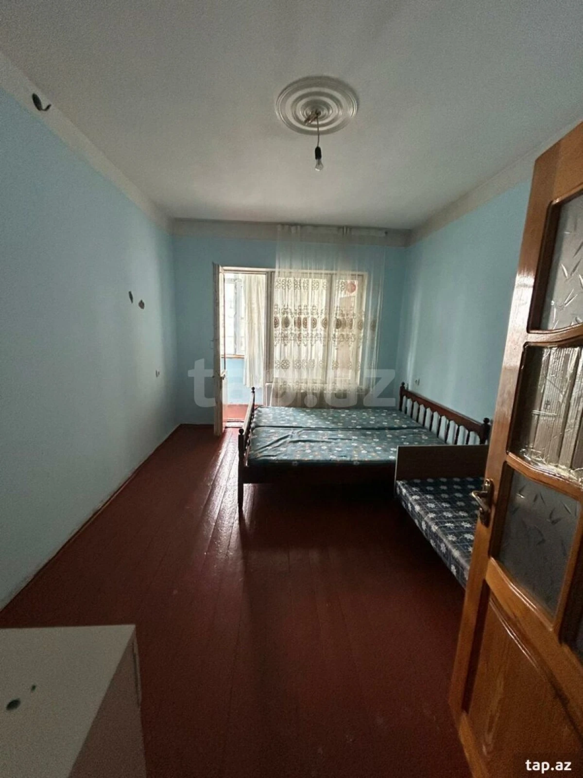 Kirayə verilir 2 otaqlı mənzil 56 m²
