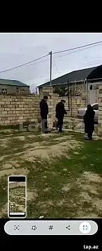 Satılır torpaq sahəsi — Bakı