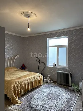 Satılır 2 otaqlı həyət evi