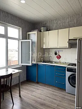 Satılır 2 otaqlı həyət evi