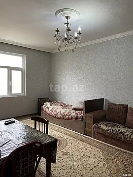 Satılır 2 otaqlı həyət evi