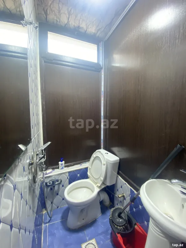 Satılır 2 otaqlı həyət evi