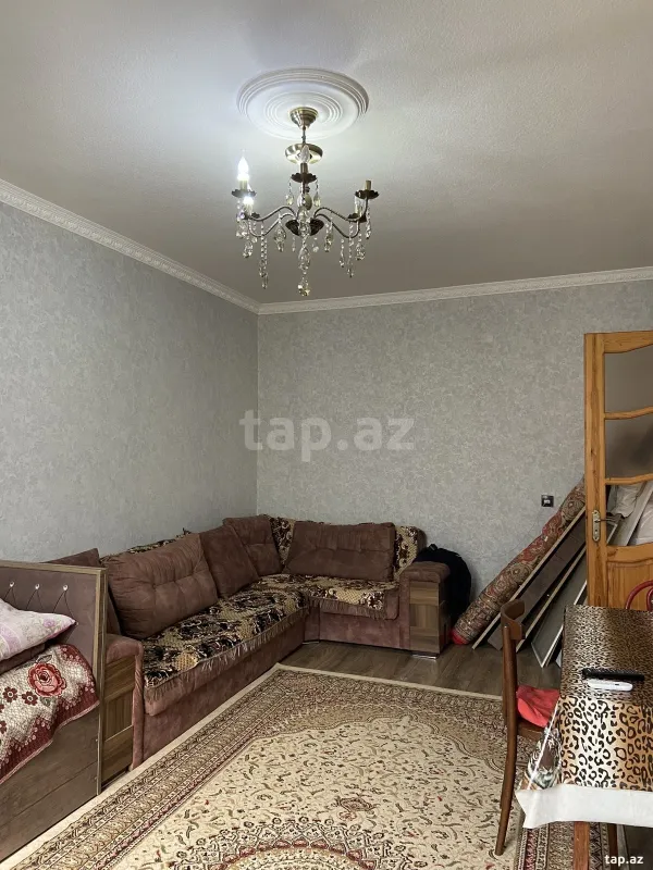 Satılır 2 otaqlı həyət evi