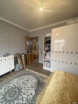 Satılır 2 otaqlı həyət evi