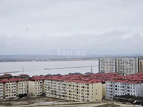 Satılır 2 otaqlı yeni tikili 60 m²