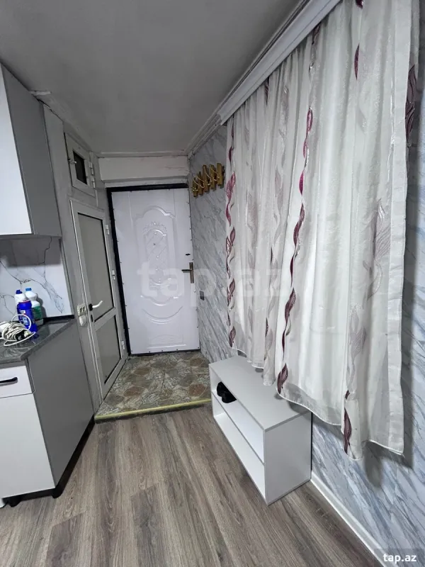 Kirayə verilir 3 otaqlı həyət evi