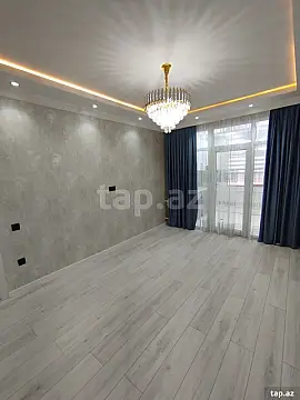 Satılır 3 otaqlı yeni tikili 90 m² — Xırdalan, Xırdalan 3 otaq 90.00 m²