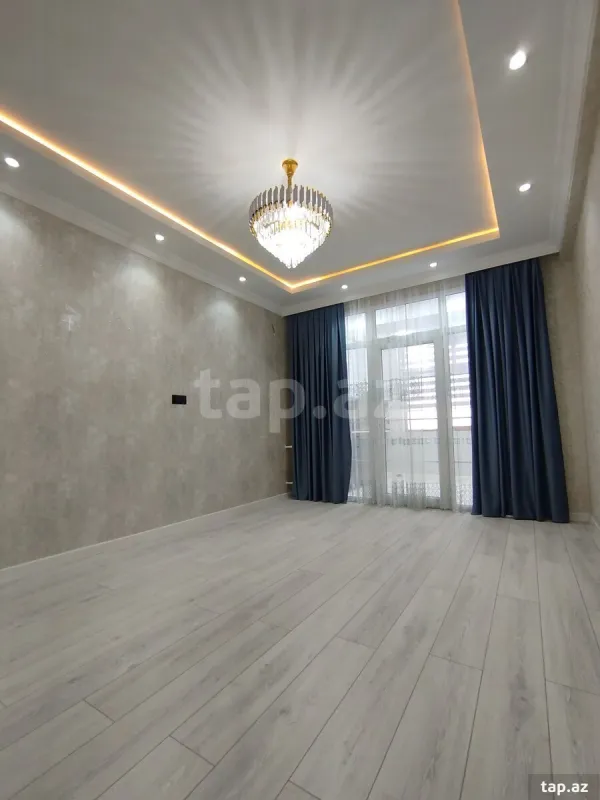 Satılır 3 otaqlı yeni tikili 90 m²