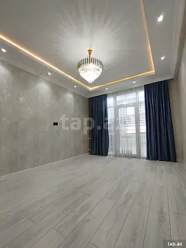 Satılır 3 otaqlı yeni tikili 90 m²