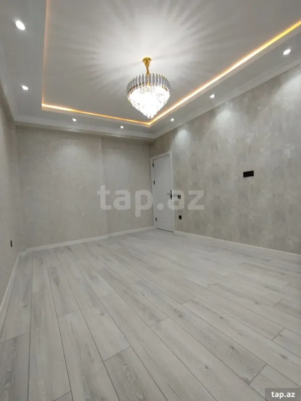 Satılır 3 otaqlı yeni tikili 90 m²