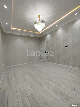 Satılır 3 otaqlı yeni tikili 90 m²