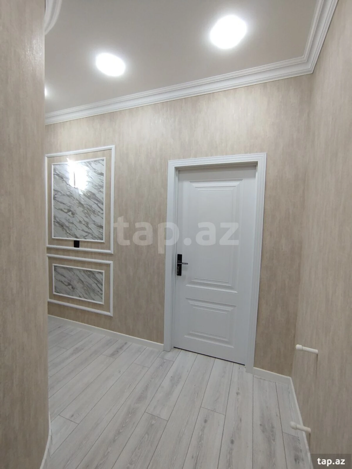 Satılır 3 otaqlı yeni tikili 90 m²
