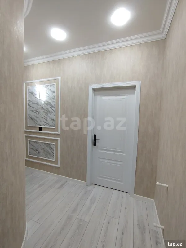 Satılır 3 otaqlı yeni tikili 90 m²