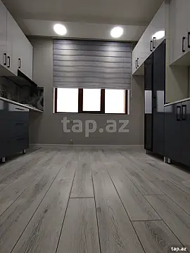 Satılır 3 otaqlı yeni tikili 90 m²