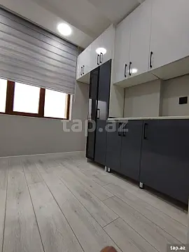 Satılır 3 otaqlı yeni tikili 90 m²