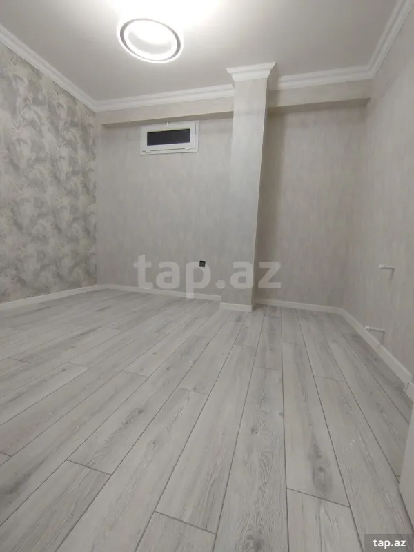 Satılır 3 otaqlı yeni tikili 90 m²