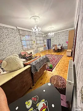 Satılır 5 otaqlı həyət evi 330 m² — Bakı, Qaraçuxur 5 otaq 330.00 m²