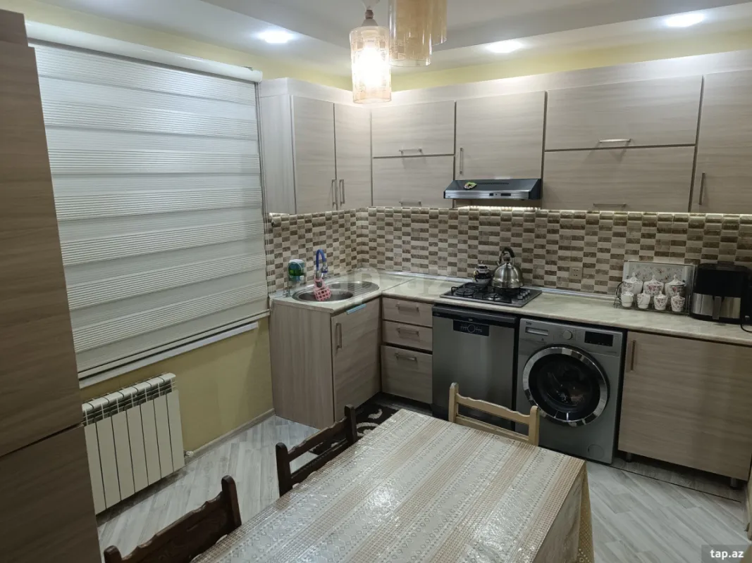 Satılır 3 otaqlı həyət evi