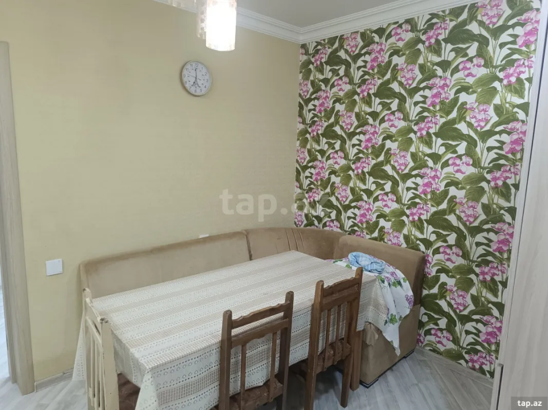 Satılır 3 otaqlı həyət evi