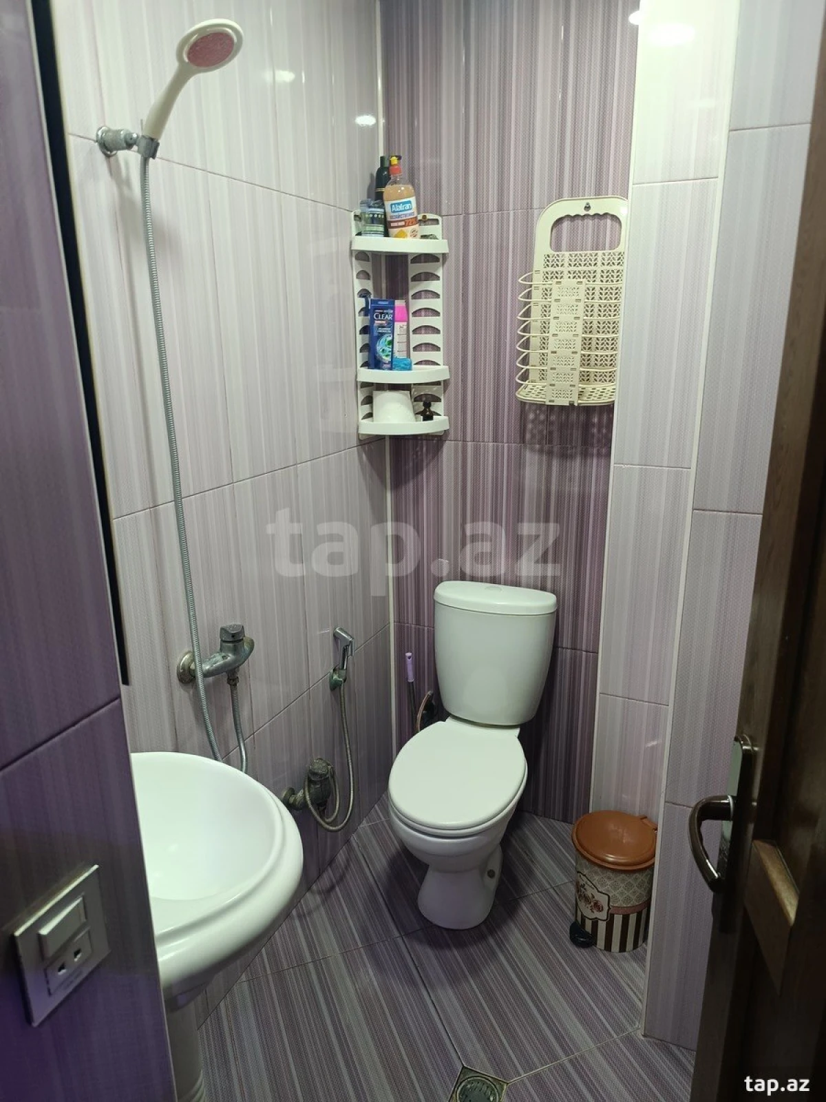 Satılır 3 otaqlı həyət evi