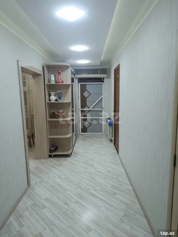 Satılır 3 otaqlı həyət evi