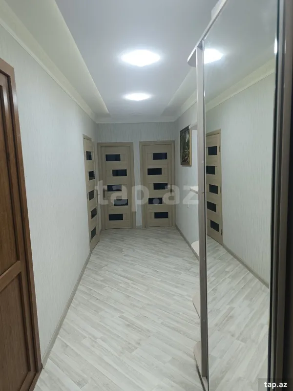 Satılır 3 otaqlı həyət evi