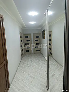 Satılır 3 otaqlı həyət evi