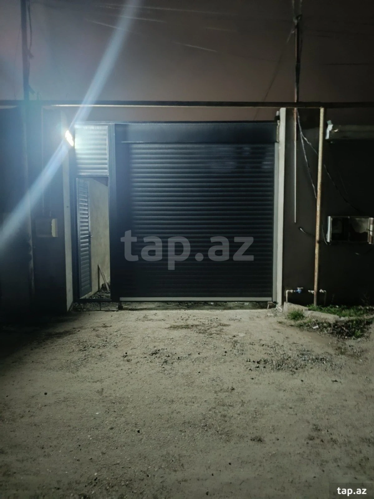 Satılır 3 otaqlı həyət evi