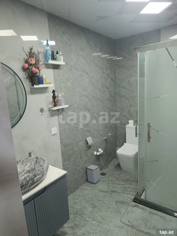 Satılır 3 otaqlı həyət evi