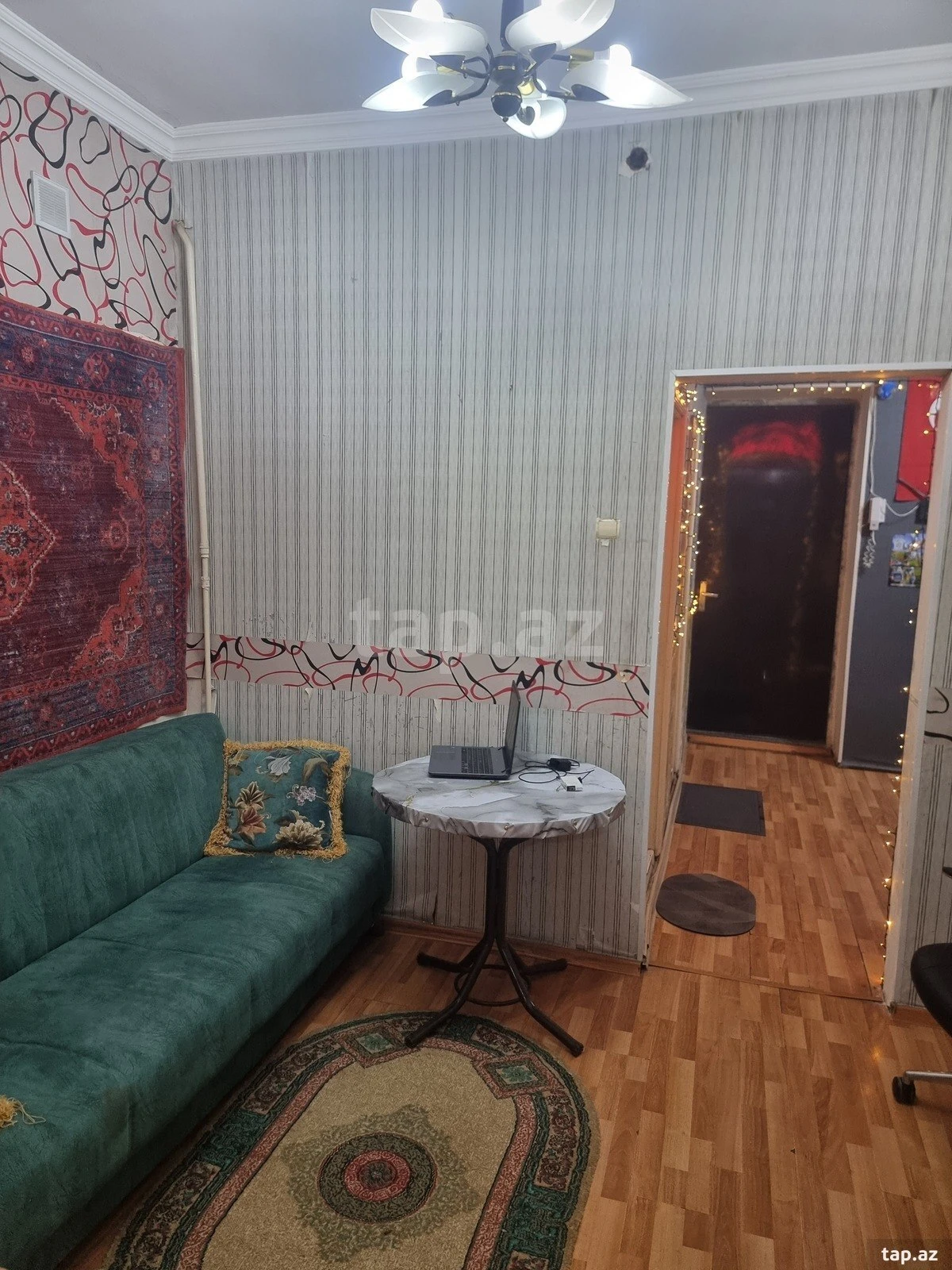 Kirayə verilir 3 otaqlı mənzil 200 m²