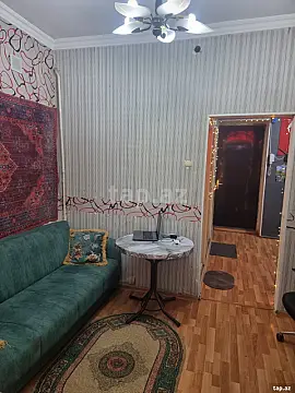 Kirayə verilir 3 otaqlı mənzil 200 m²