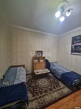 Kirayə verilir 3 otaqlı mənzil 200 m²