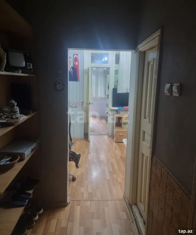 Kirayə verilir 3 otaqlı mənzil 200 m²