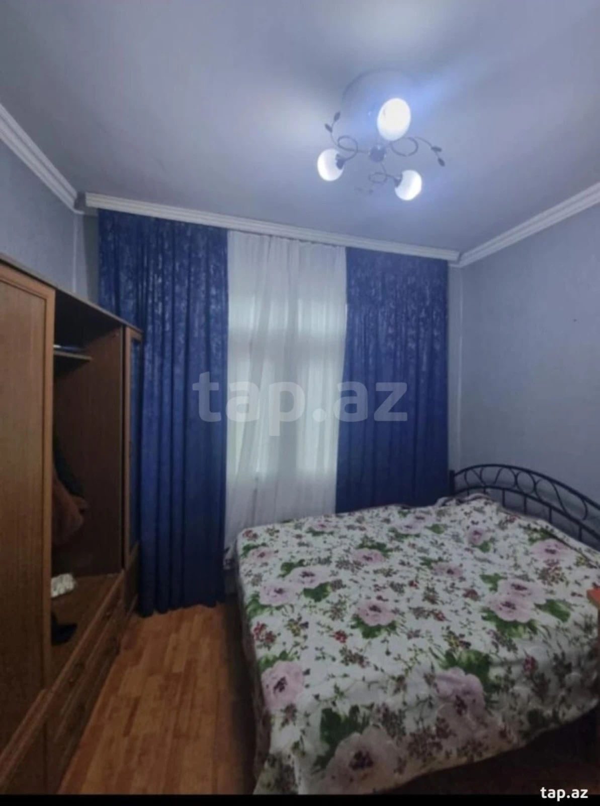 Kirayə verilir 3 otaqlı mənzil 200 m²