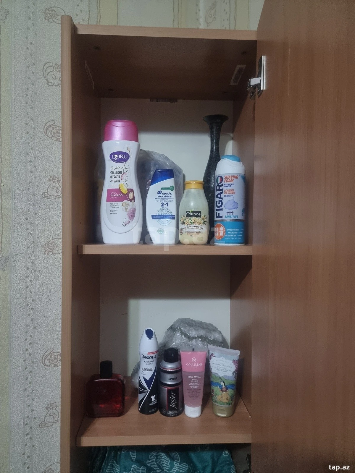 Kirayə verilir 3 otaqlı mənzil 200 m²