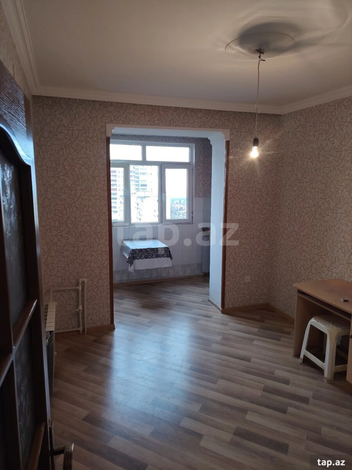 Satılır 3 otaqlı mənzil 65 m²
