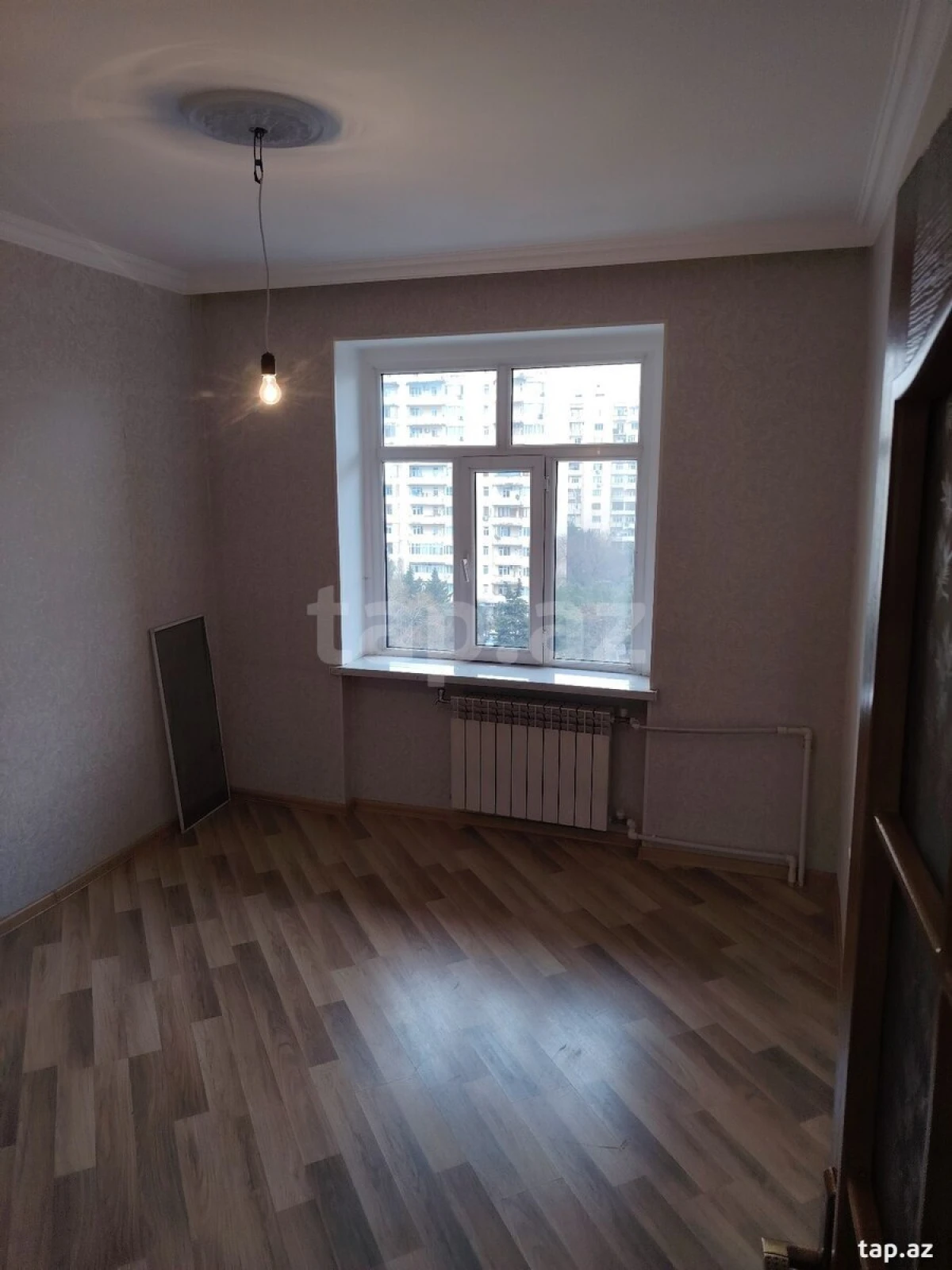Satılır 3 otaqlı mənzil 65 m²