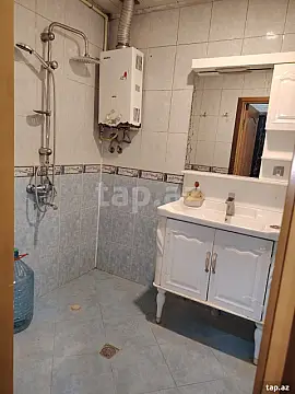 Satılır 3 otaqlı mənzil 65 m²