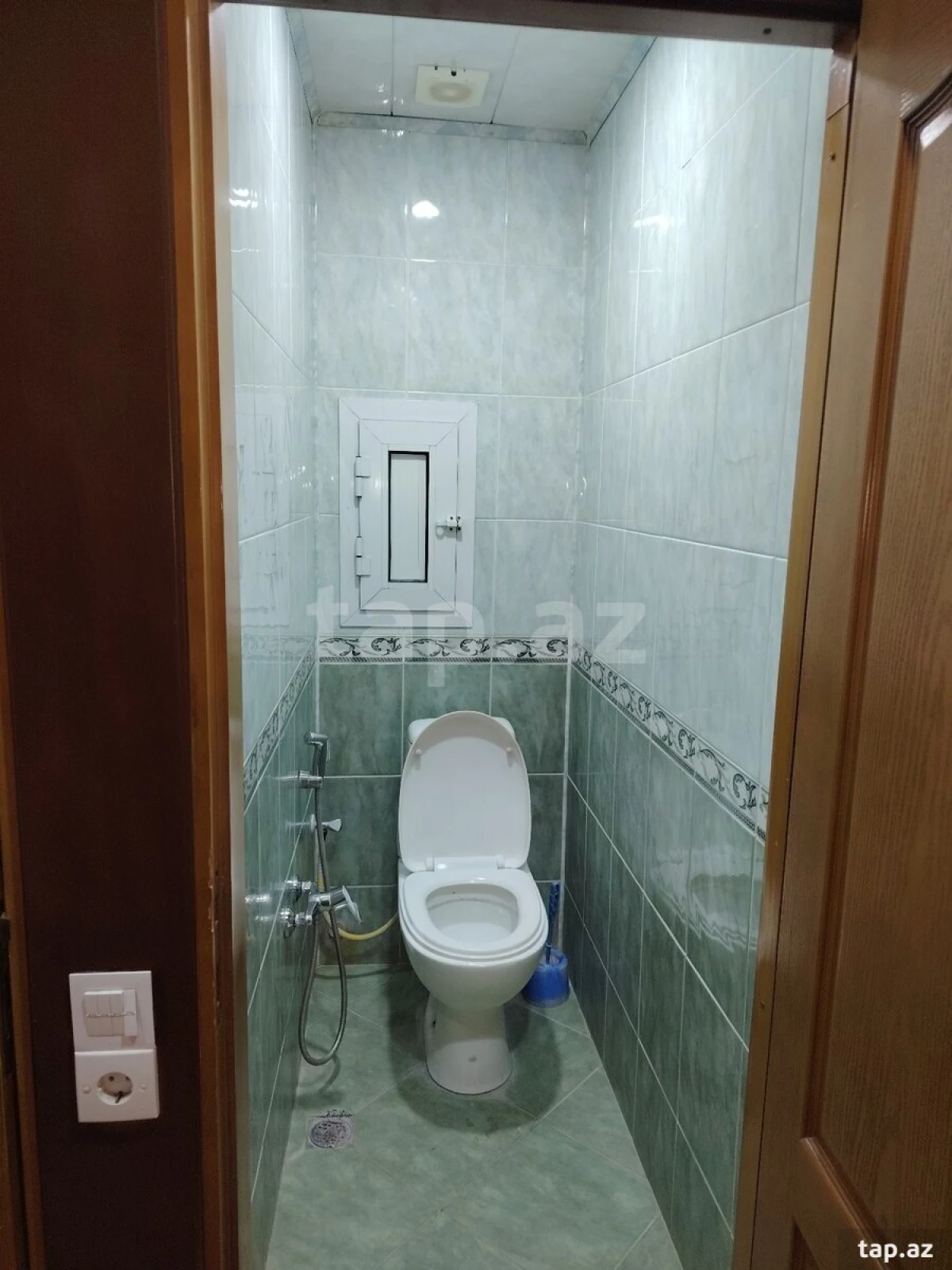 Satılır 3 otaqlı mənzil 65 m²
