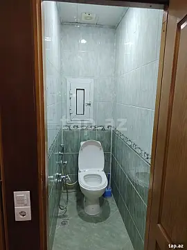 Satılır 3 otaqlı mənzil 65 m²