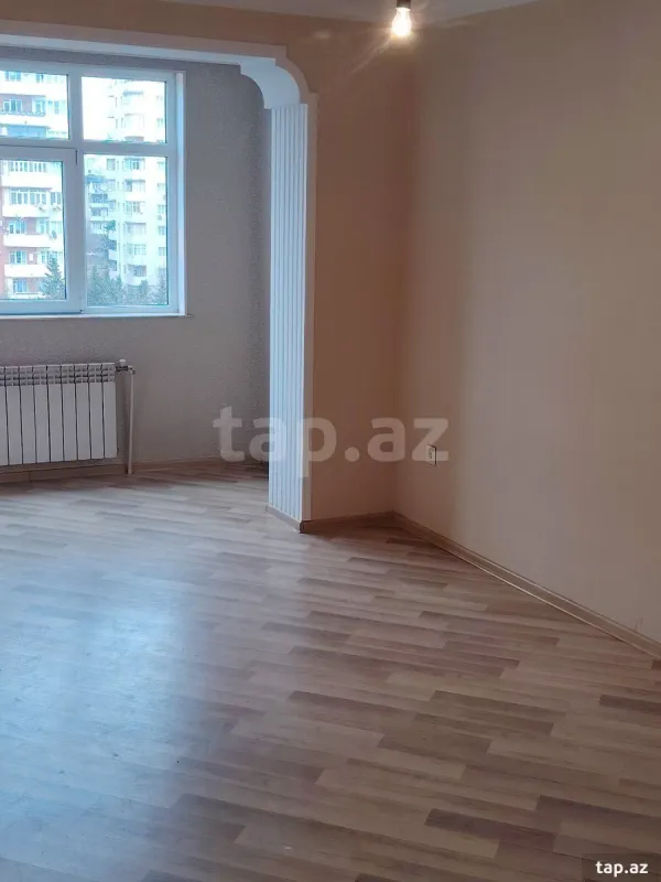 Satılır 3 otaqlı mənzil 65 m²