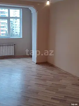 Satılır 3 otaqlı mənzil 65 m²